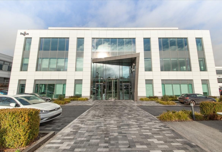 18 Guildford Business Park Road