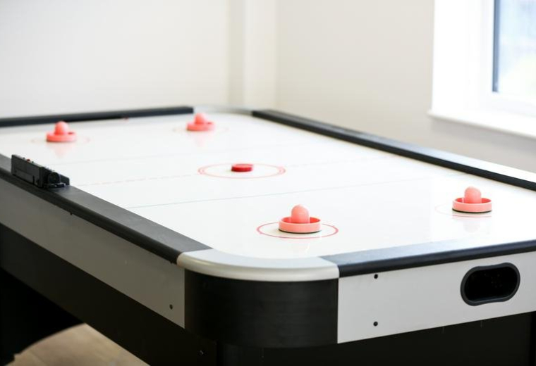 Interior of 18 Christchurch Road, Floor 3, Telephone House