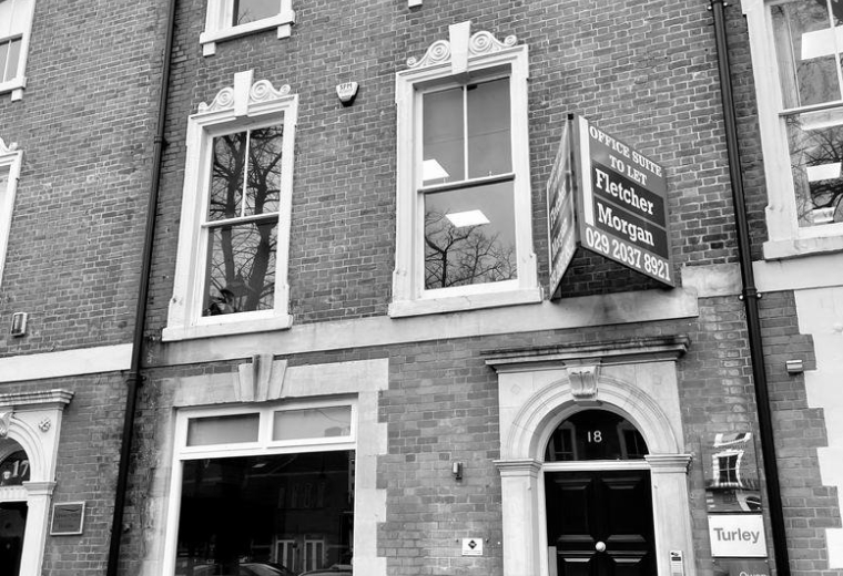 18 Windsor Place, Cardiff