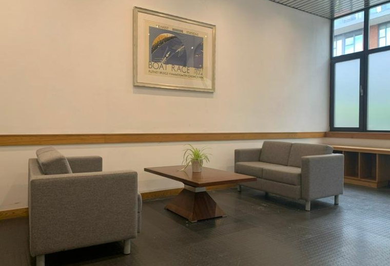 180/182 Upper Richmond Road, London