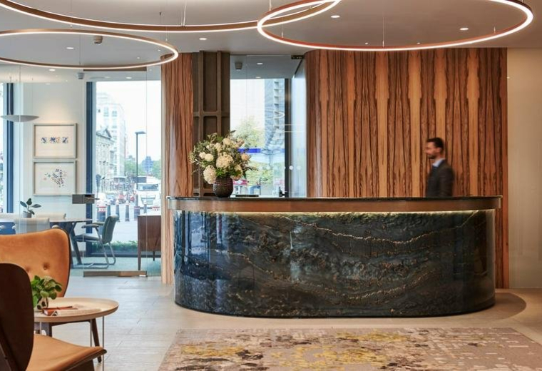 181 Queen Victoria Street, London