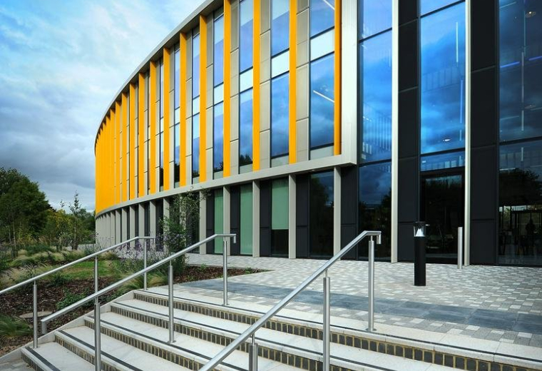 184 Cambridge Science Park, Milton Road, Milton, Cambridge, Cambridgeshire
