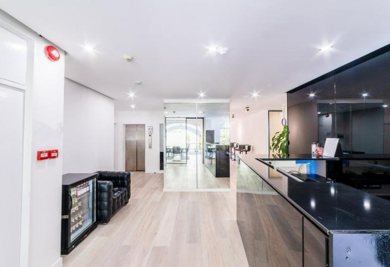 189 Brompton Road, Central London, SW3, UK