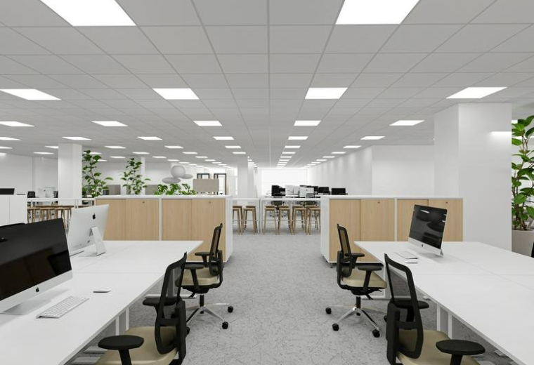 19-20 Canal Walk, Canal Walk District, Swindon, Wiltshire