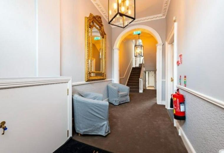 19-22 Lower Baggot Street, Dublin