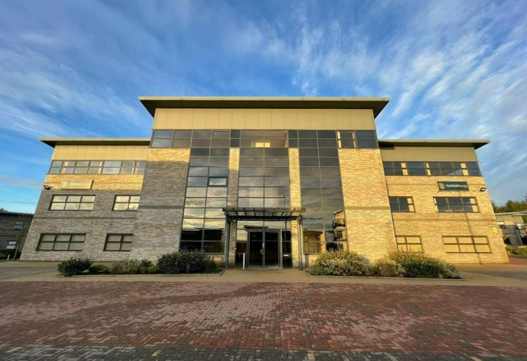 19, Abercrombie Court, Westhill, Aberdeenshire