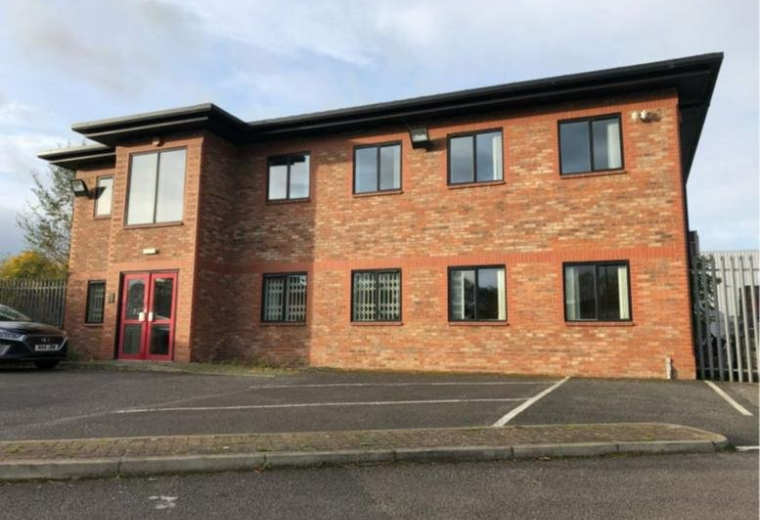 19 Ellerbeck Court, Stokesley Business Park, Middlesbrough, Stokesley, Yorkshire and The Humber