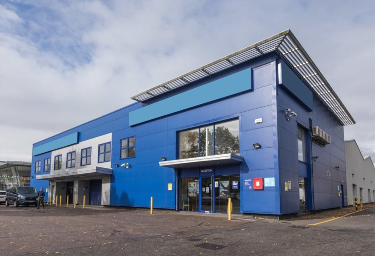 19 Moorfield Road, Slyfield Industrial Estate, Guildford