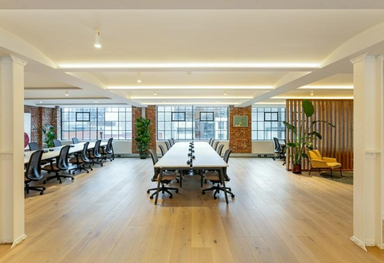 195-205, Union Street, London