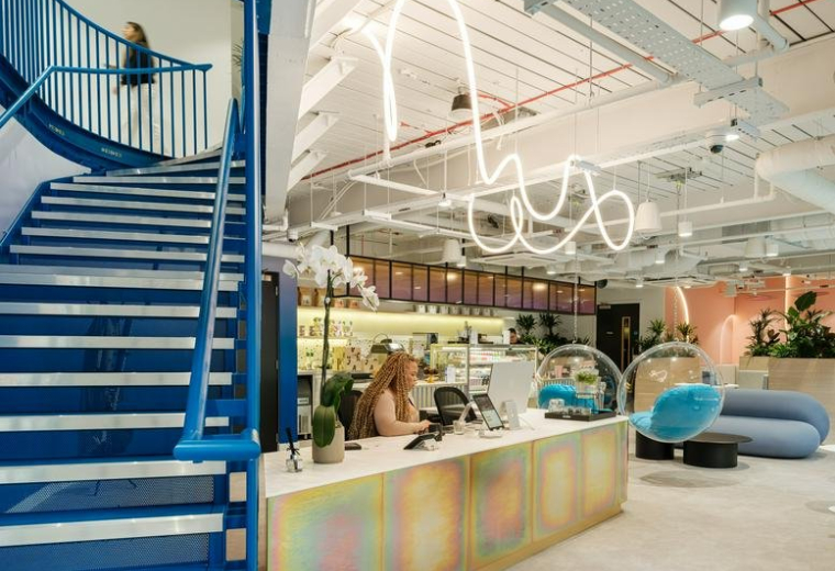 199 Bishopsgate , 1 Primrose Street serviced offices