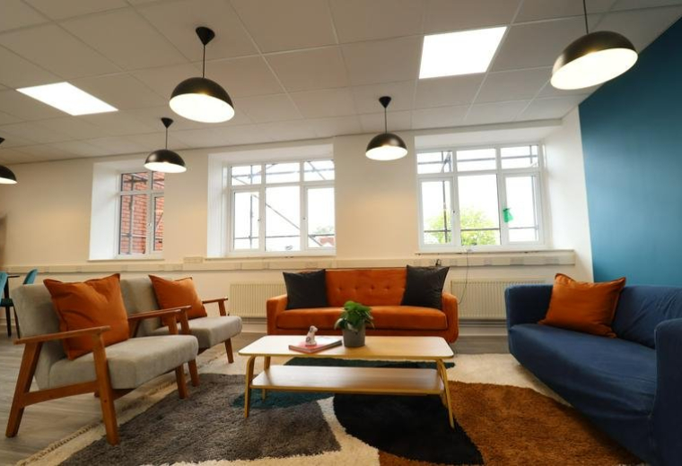 10 Holton Road, Town Centre, Barry, Vale of Glamorgan