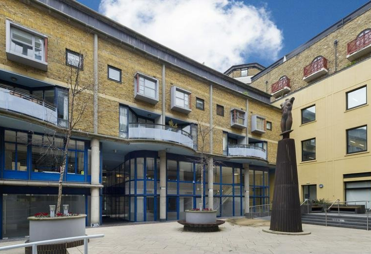 2-7 Brewery Square, Knot House, Central London, SE1, UK