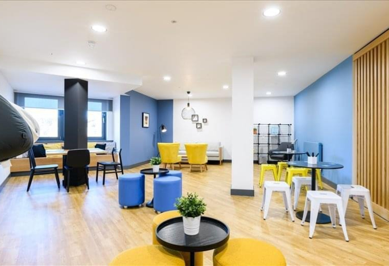 2-8 Airfield Way, Aerodrome Studios, Christchurch, Dorset