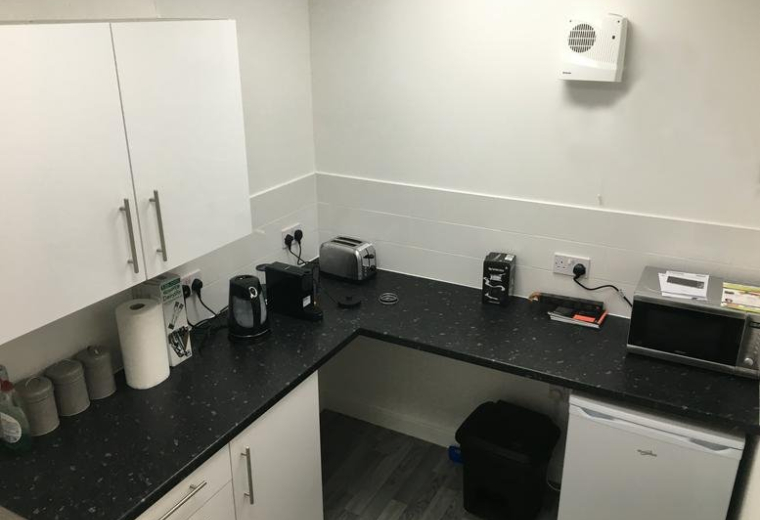 Office suite in Banbury