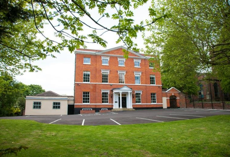 2 Castle Hill, Dudley, United Kingdom