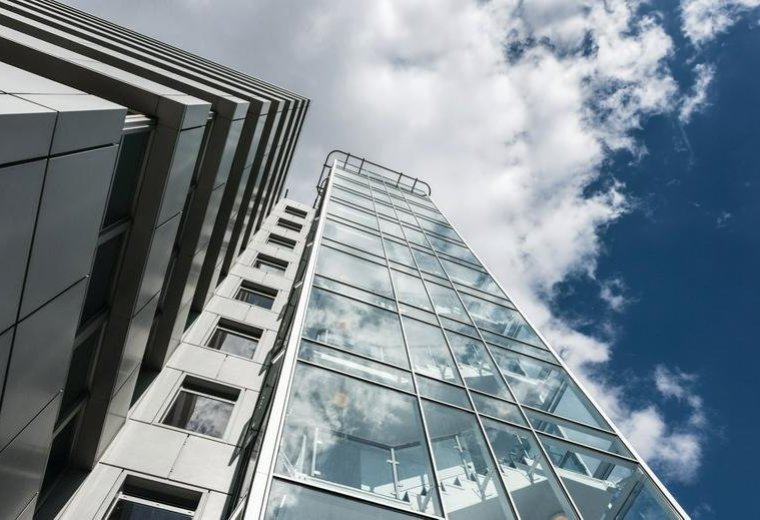 2 Queens Walk, 8th Floor, Reading, Berkshire