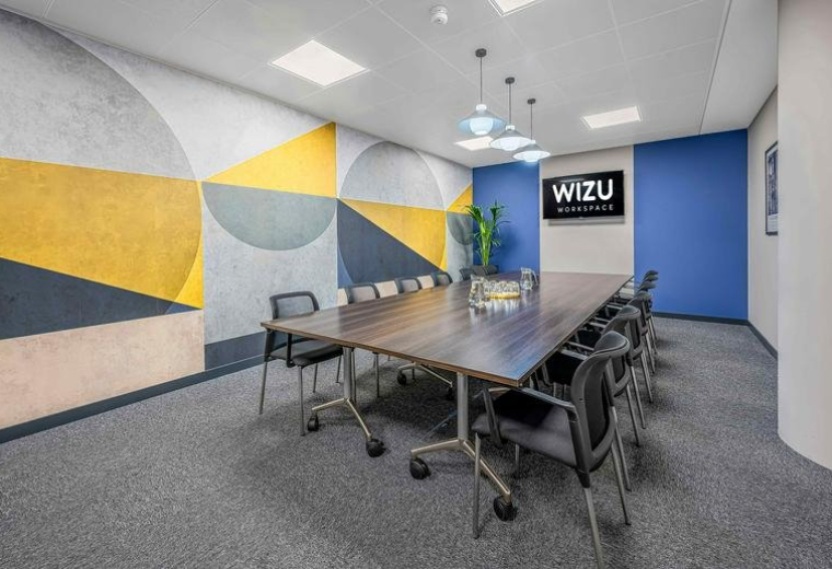 2 West Regent Street, Glasgow, Lowlands