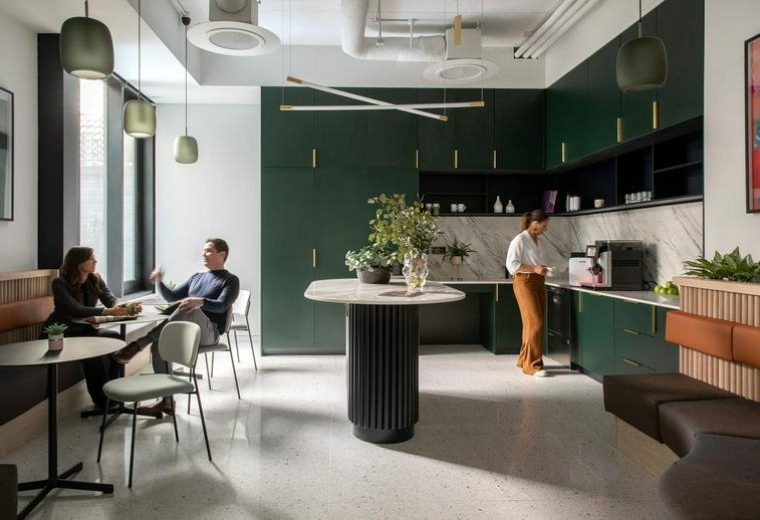 20 Barrow Street, Dublin 4