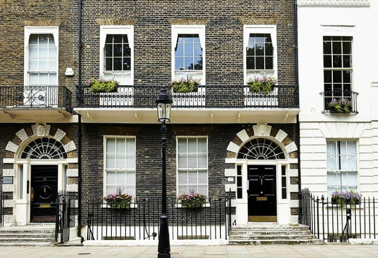 20 Bedford Square, London, Camden