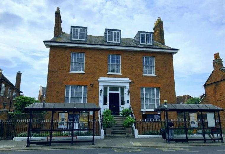 Markham House, 20 Broad Street, Wokingham, Berkshire