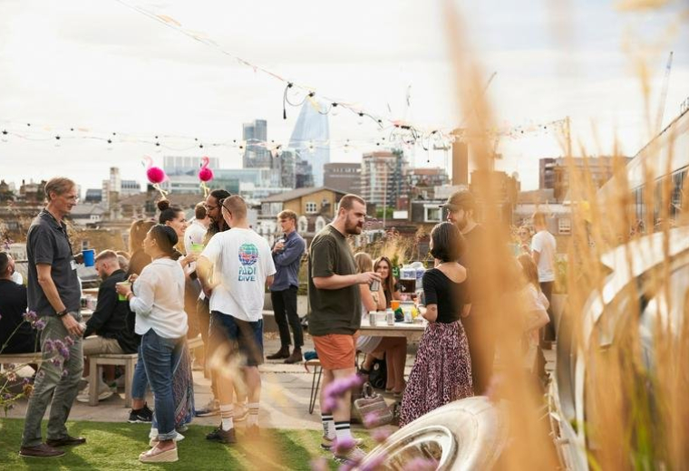 20 St Thomas Street, Southwark