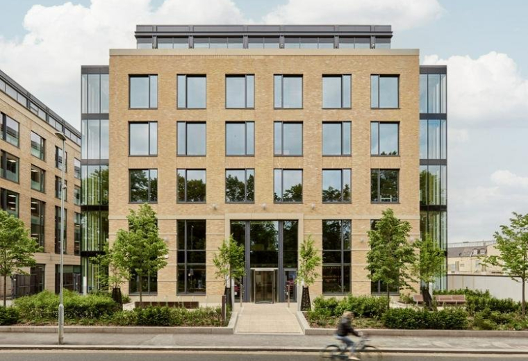 20 Station Road, Cambridge