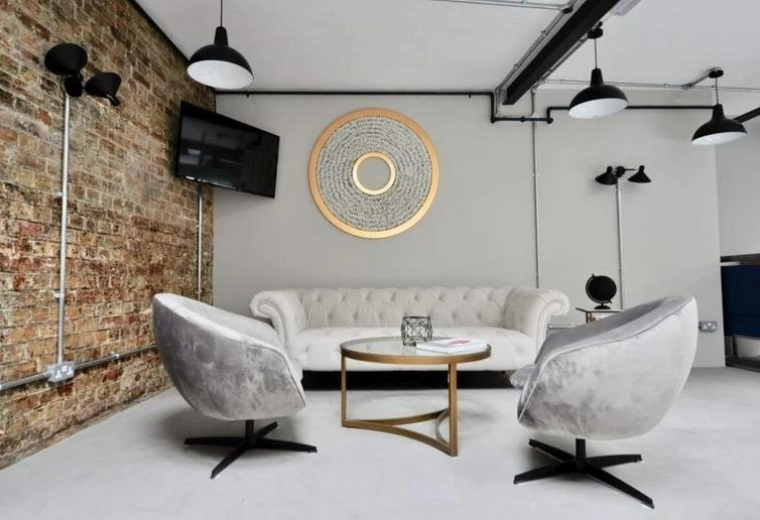 200 Borough High Street, London