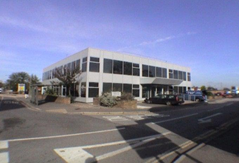 201-203 London Road, East Grinstead