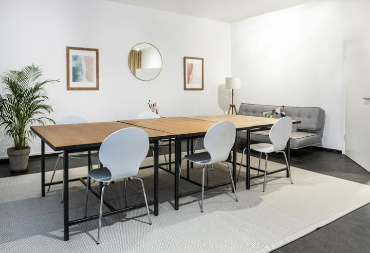 208, Torstraße, Berlin