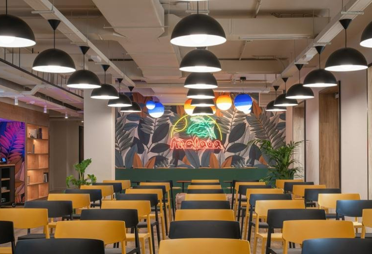 21, Calle Compositor Lehmberg Ruiz, Málaga