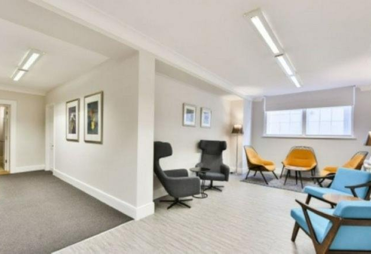 21 Gloucester Place, Central London, W1U