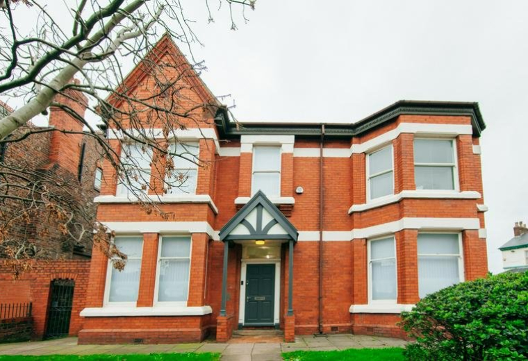 21 Merton Road, Bootle