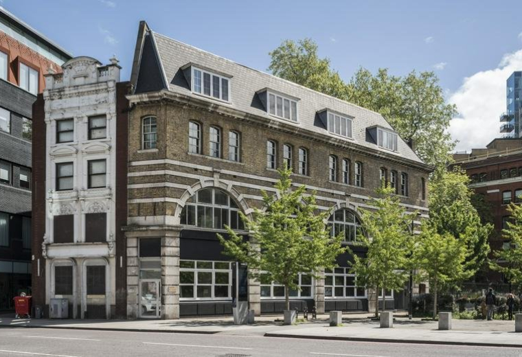 215, Borough High Street, London