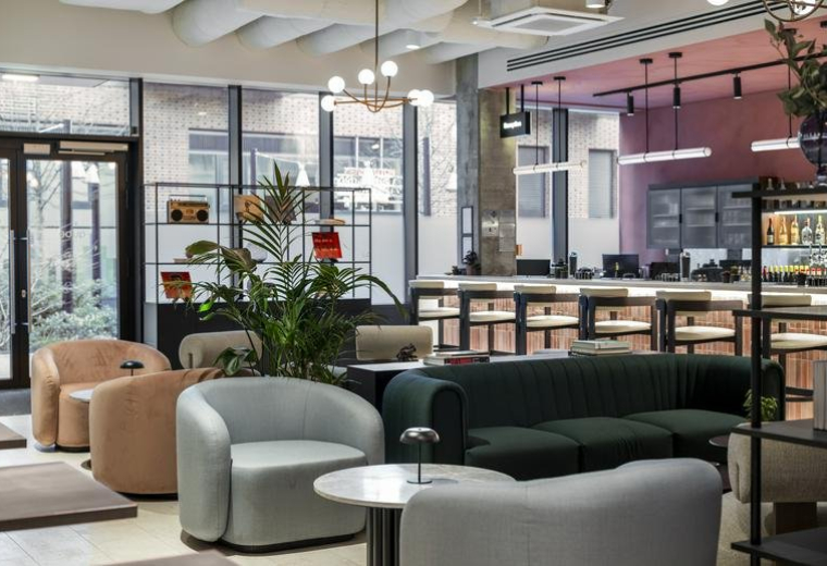 22, Ash Avenue, London, United Kingdom