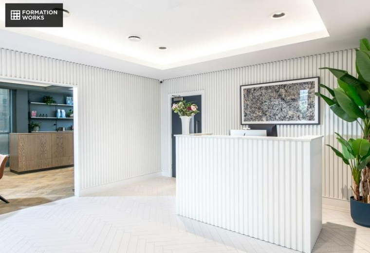 22 East Bridge Street, Meadow House, Belfast, Northern Ireland