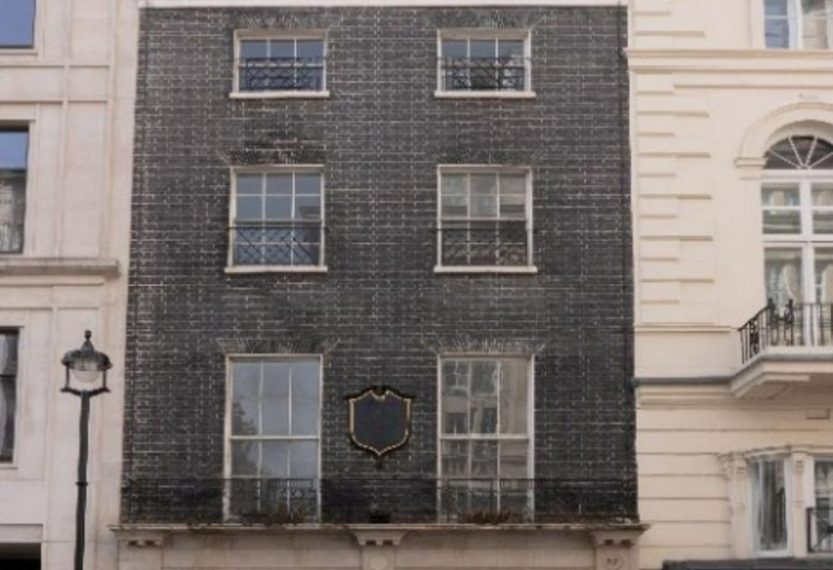 22 King Street, London, United Kingdom