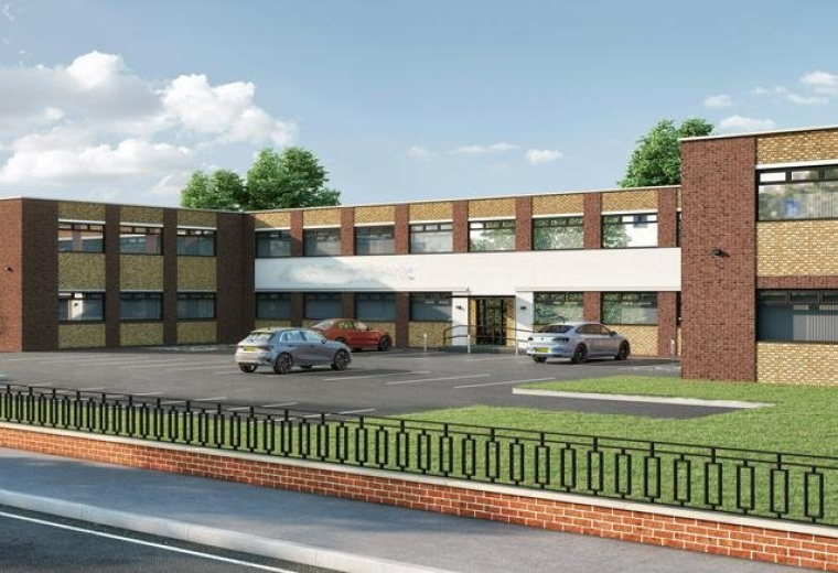 22 Plymouth Road, Blackpool, Lancashire