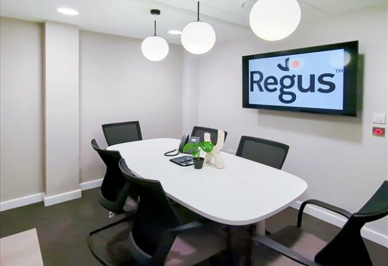 23-25 Market Street, Crewe, Cheshire