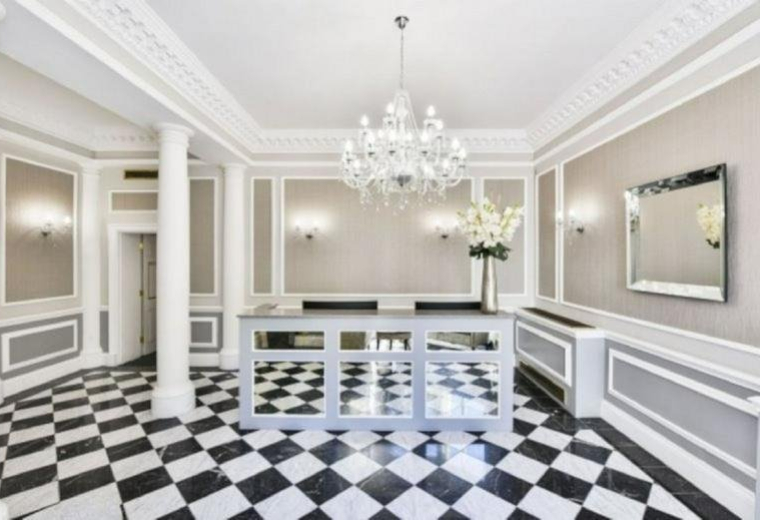 23 Berkeley Square, Central London, W1J, UK