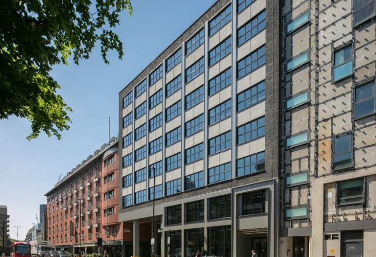 23 Goswell Road, Central London, EC1M, UK