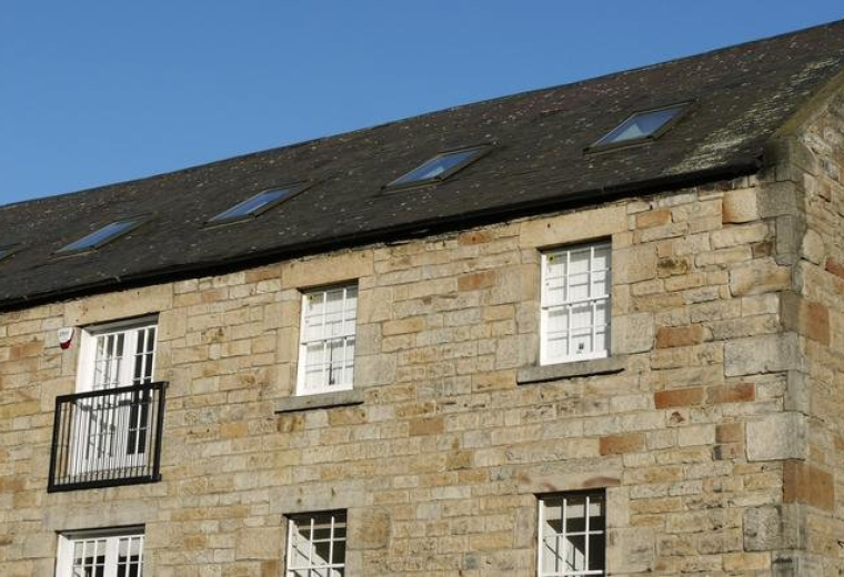 23 Mitchell Street, The Whisky Bond, 3rd Floor, Edinburgh, Lothian