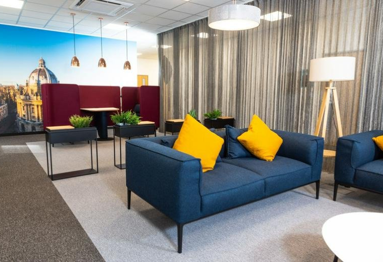 234 Botley Road, Oxford