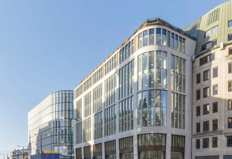 24 King William Street, Central London, EC4R, UK