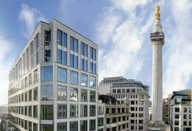 24, Monument Street, City of London