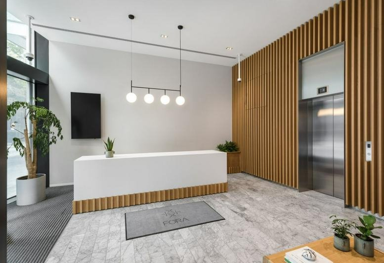 241 & 251 Southwark Bridge Road