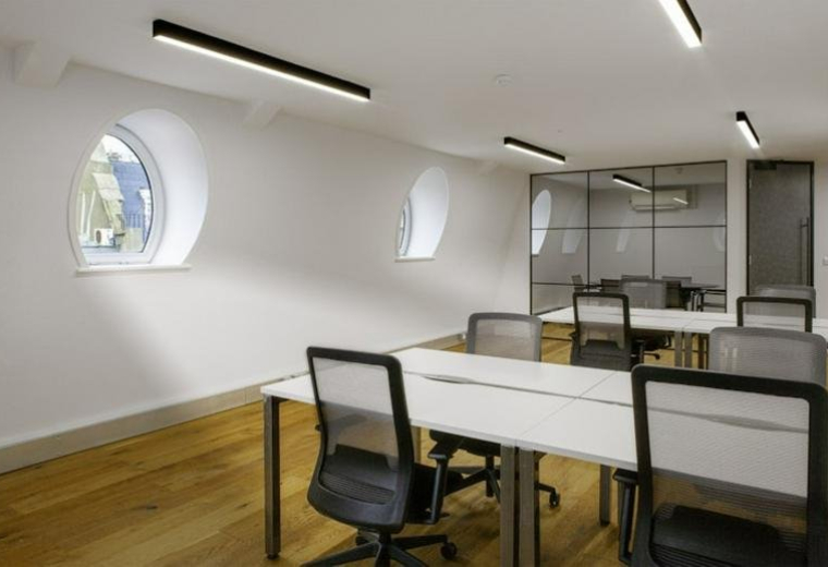 25 Gerrard Street, Central London, W1D