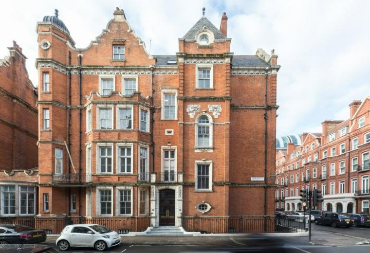 25 Green Street, Mayfair, London, City of Westminster