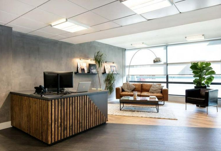 Exterior view of 25 Procter Street, 4th Floor