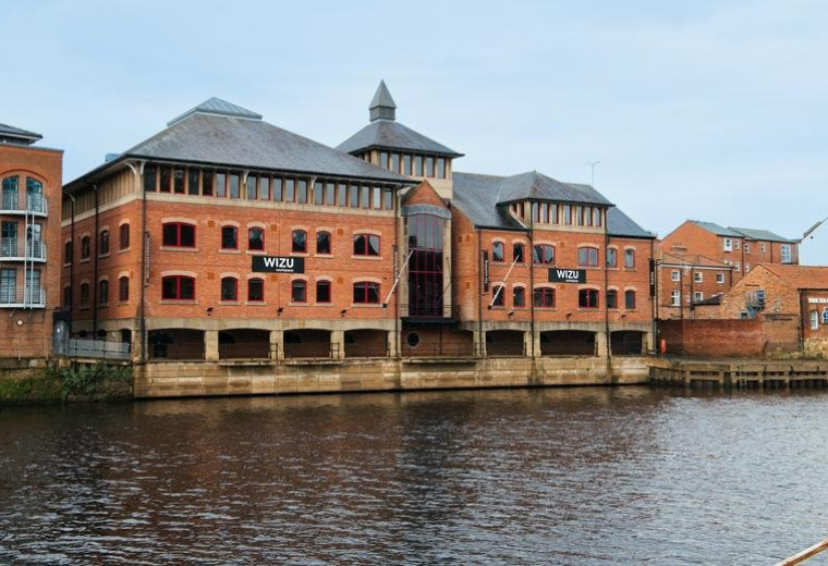 25, Skeldergate, York, United Kingdom