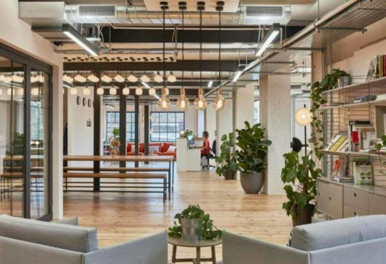 25B Vyner Street, London